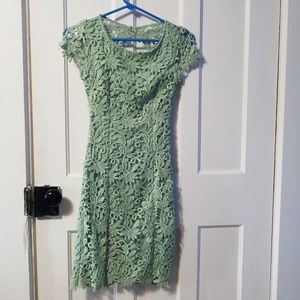 The famous Lulu dress!